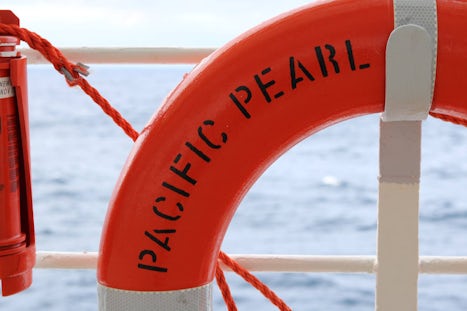 Pacific Pearl