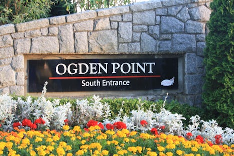 Odgen Point