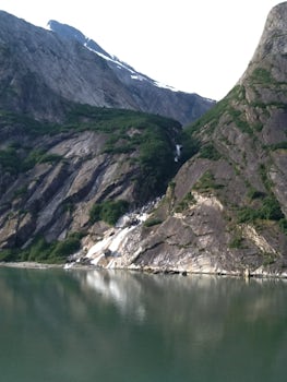 Alaska scenery