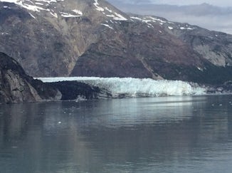 margerie glacier glacier bay