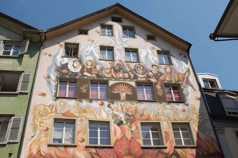 House of Fun Lucerne