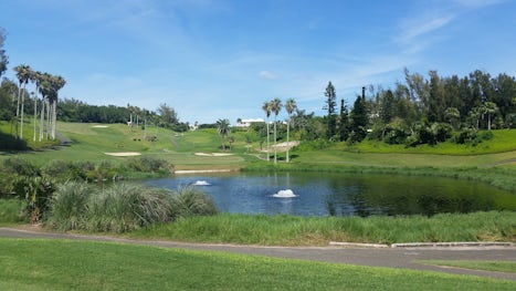 Turtle Hill GC