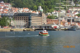 Bergen Noway
