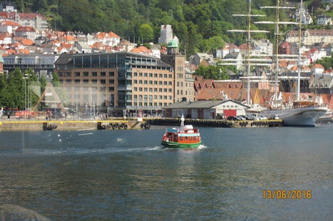 Bergen Noway