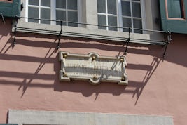 Ludwig van Beethoven's birthplace in Bonn