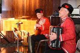 Russian Folk music