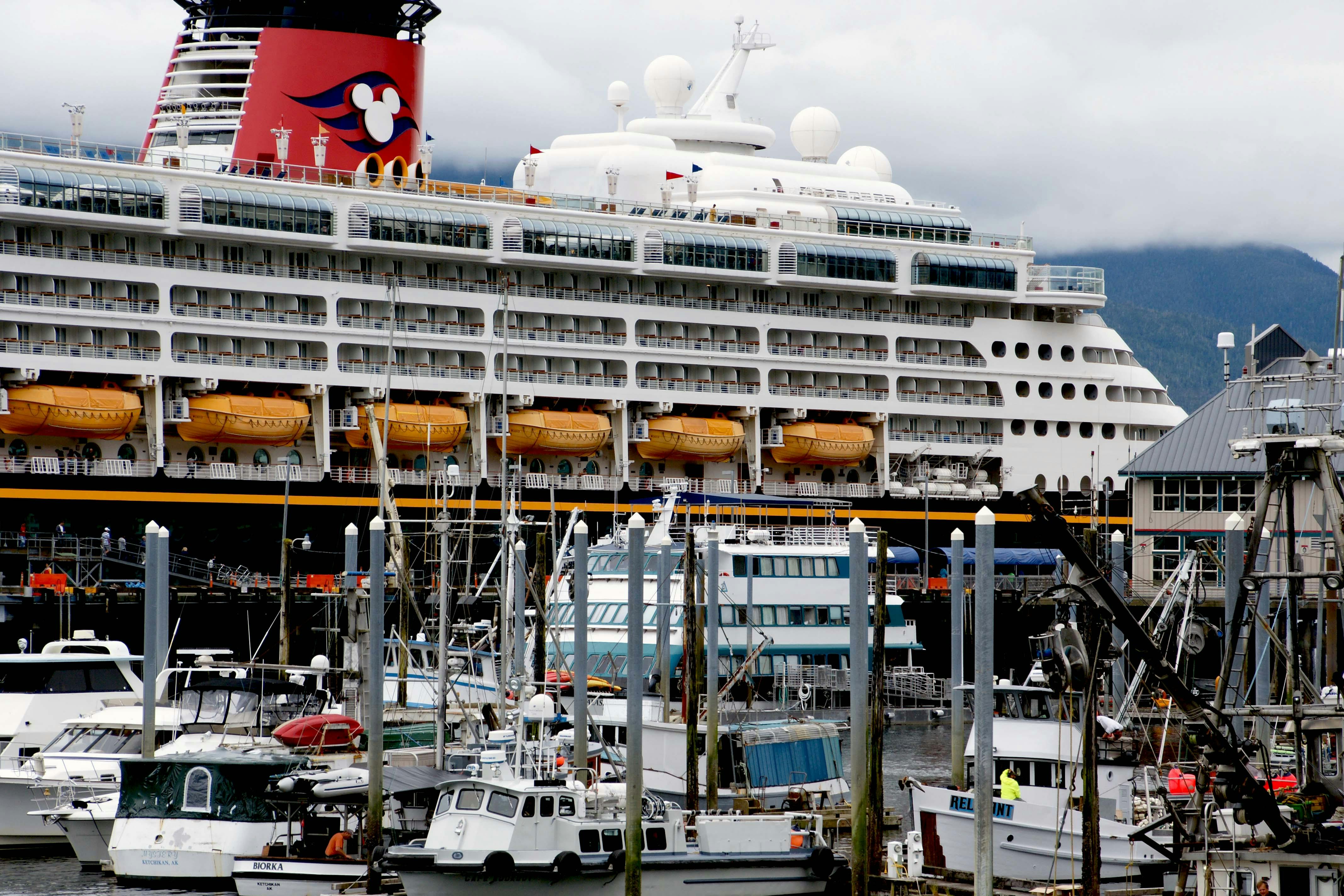 Alaskan Dream Admiralty Dream Cruises from Seattle Reviews (2019