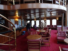 Paddlewheel Lounge, Murray Princess