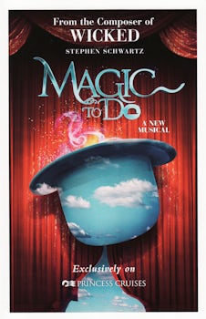 Wonderful 'Magic To Do' Show