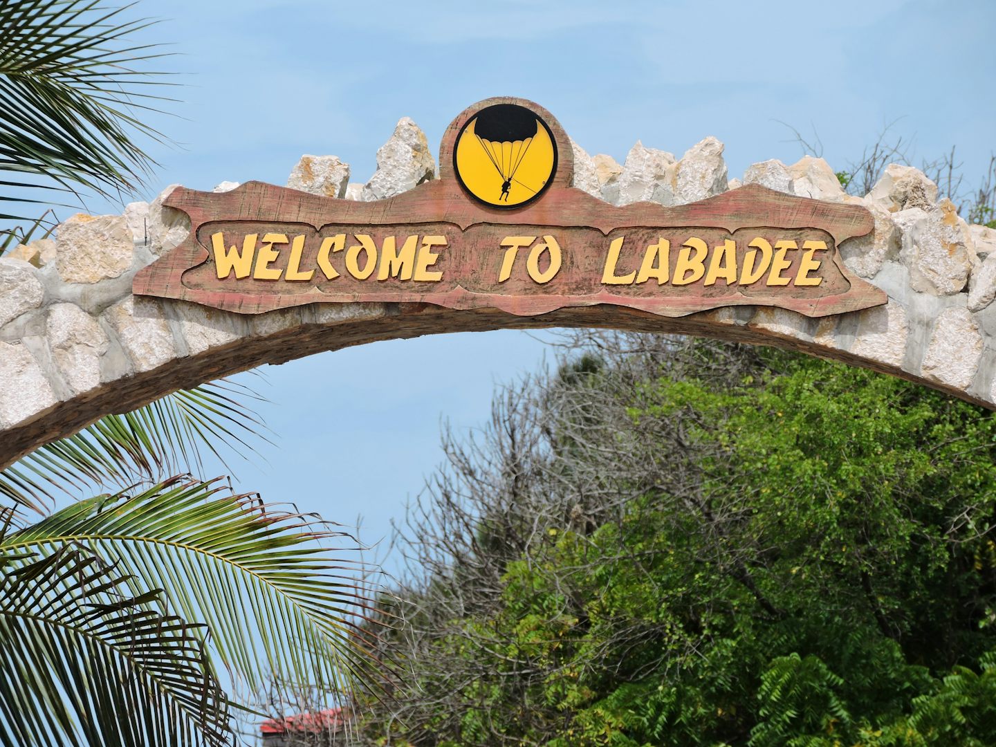 Labadee, Haiti