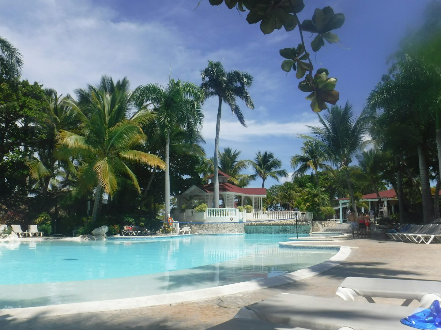Lifestyles Serenity Resort excursion Dominican Republic