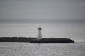 Halifax Lighthouse