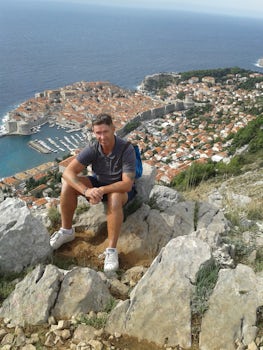 Dubrovnik in croatia a must visit ...