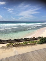 Barbados accra beach, beautiful