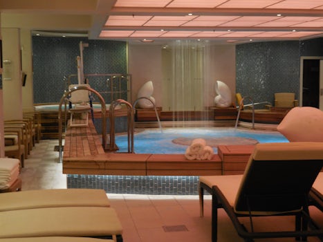 After the indulgence of a Canyon Ranch Spa massage, further pleasure awaits