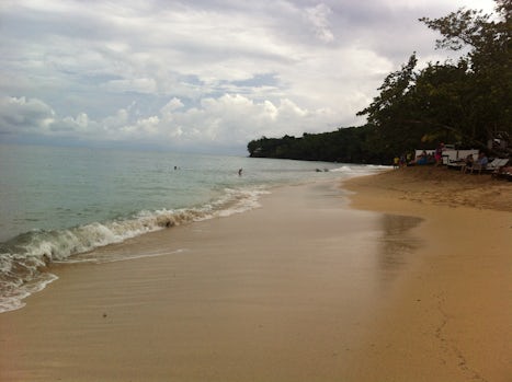 Photo of Bamboo Beach Club VIP beach