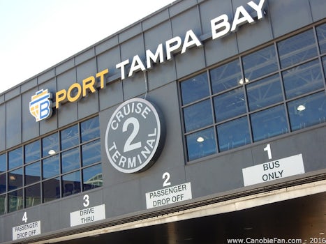 Port Tampa Bay