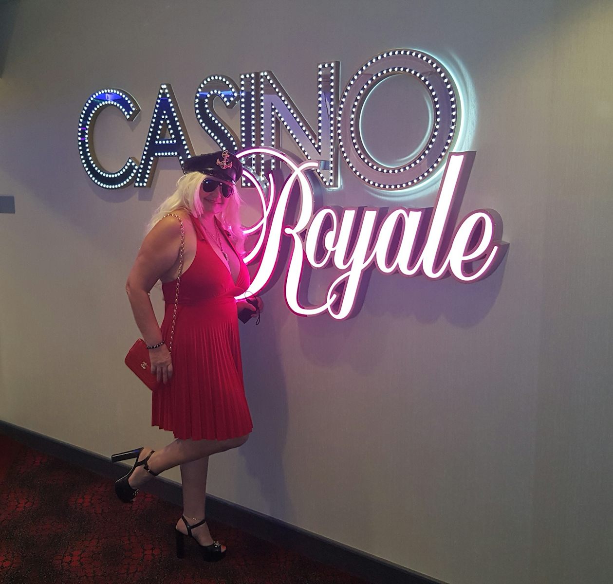 Casino Royale amazing!