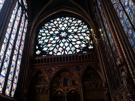 Paris ,Notre Dame