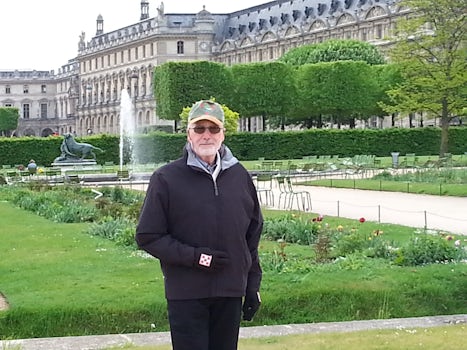 Louvre Paris.