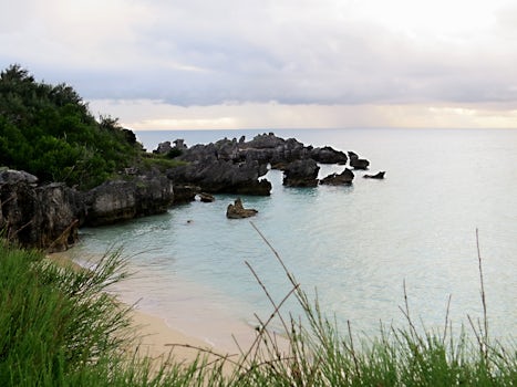 Achilles Bay