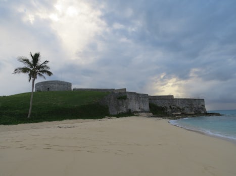 Fort St. Catherines