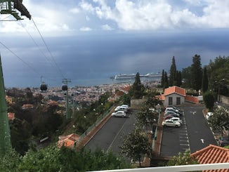 Madeira, Funchal, Portugal