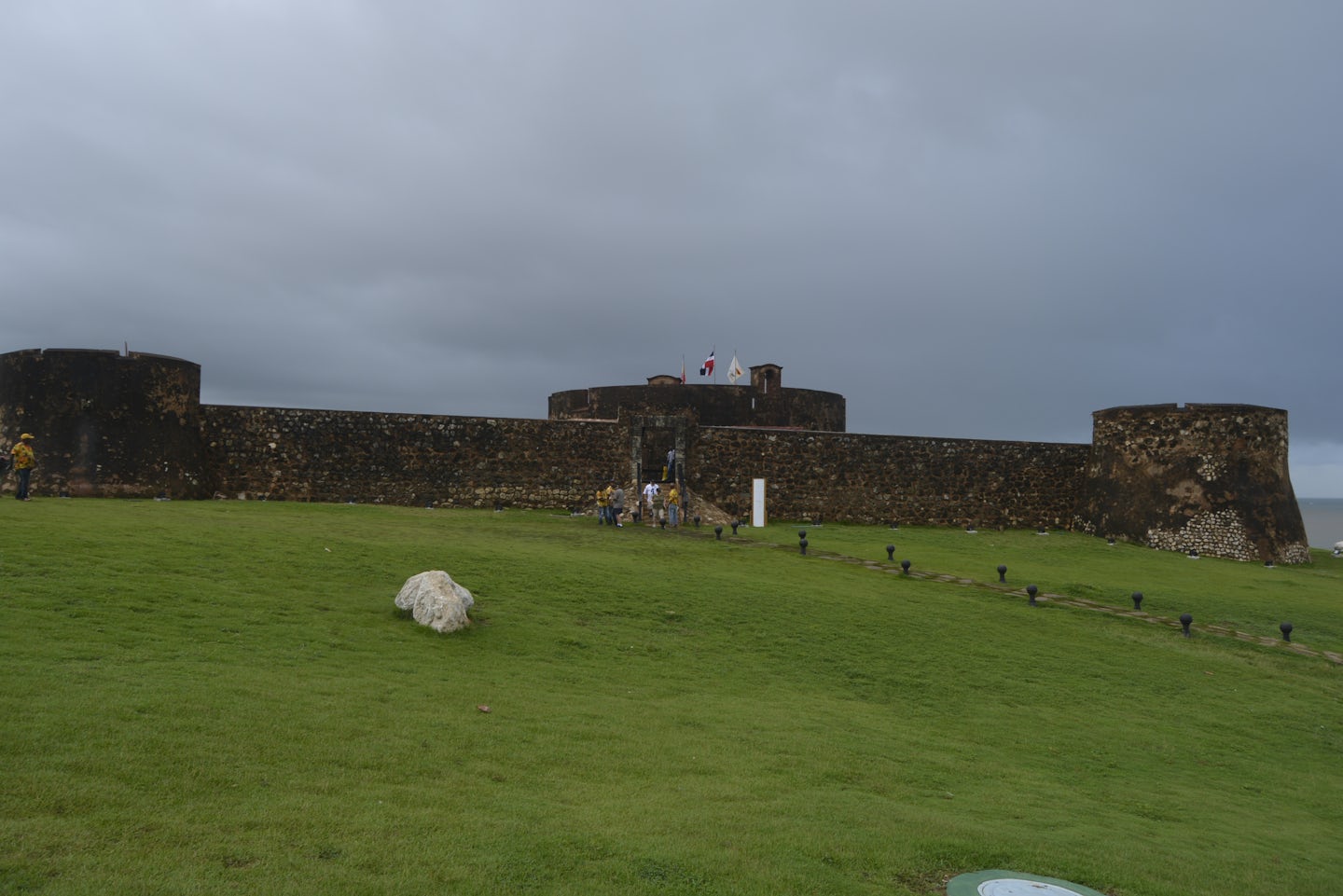Fort San Felipe
