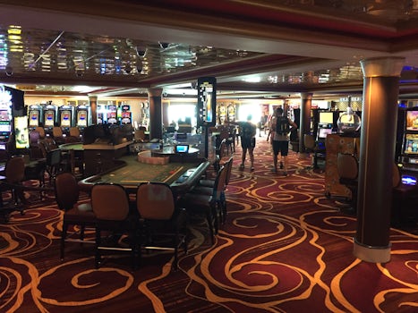 The Gem Casino
