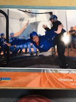 Here I am in RipCord!!!   WOW!