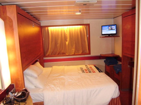 interior cabin 4C category