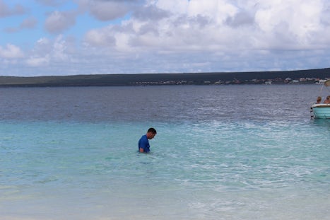 Klein(little) Bonaire