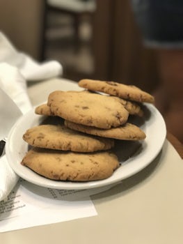 Daily Cookies