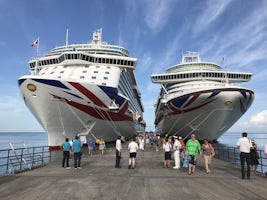 azura cruise ship cruise critic