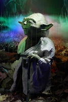 Yoda Guy Museum, Philipsburg, St Maarten