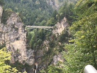 Bridge near Castle