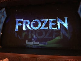 Like Action - Frozen Show