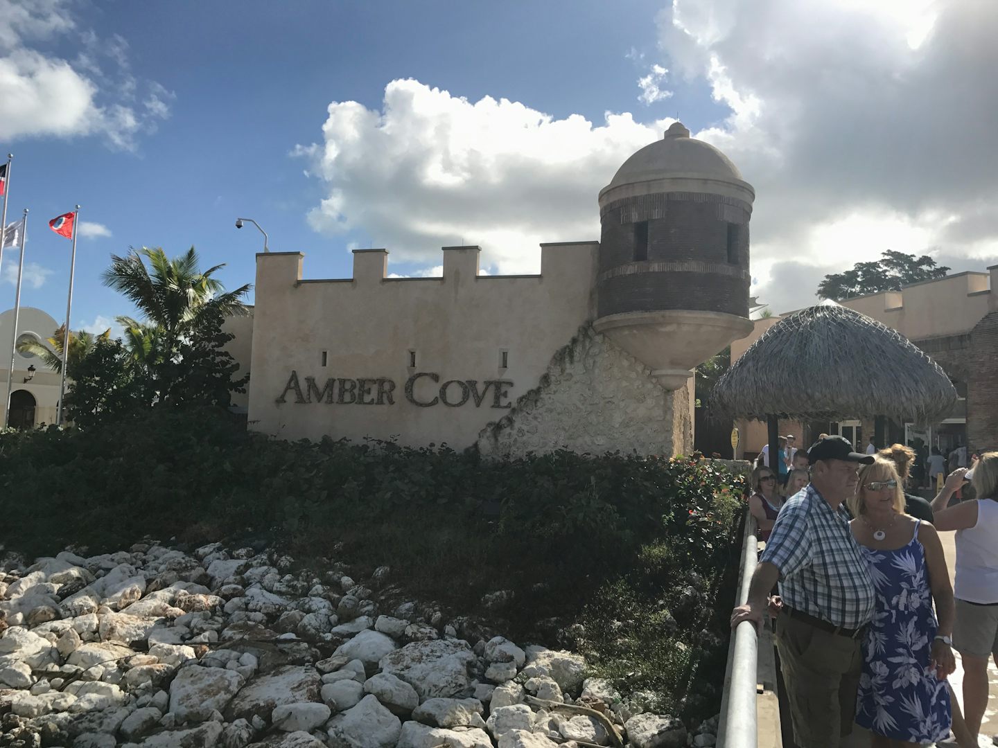 Dominican Republic - Amber Cove
