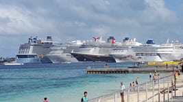 Port of Bahamas