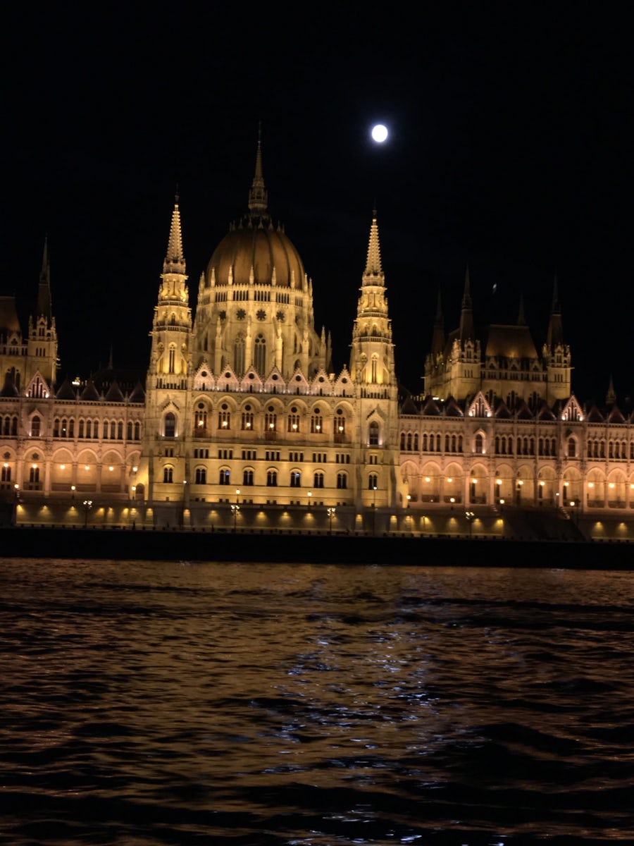 Introduction to Budapest with an evening cruise while enjoying dinner on board the Bragi. This set the mood for all the charming towns, beautiful churches, and fascinating castles we saw and/or toured during 15 wonderful days of history, culture, and great food.