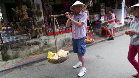 Hoi An on your own