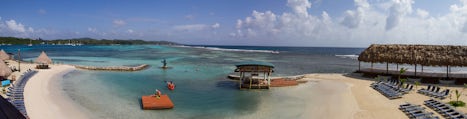 Little French Key, Roatan. It gets much better when you do the homework and