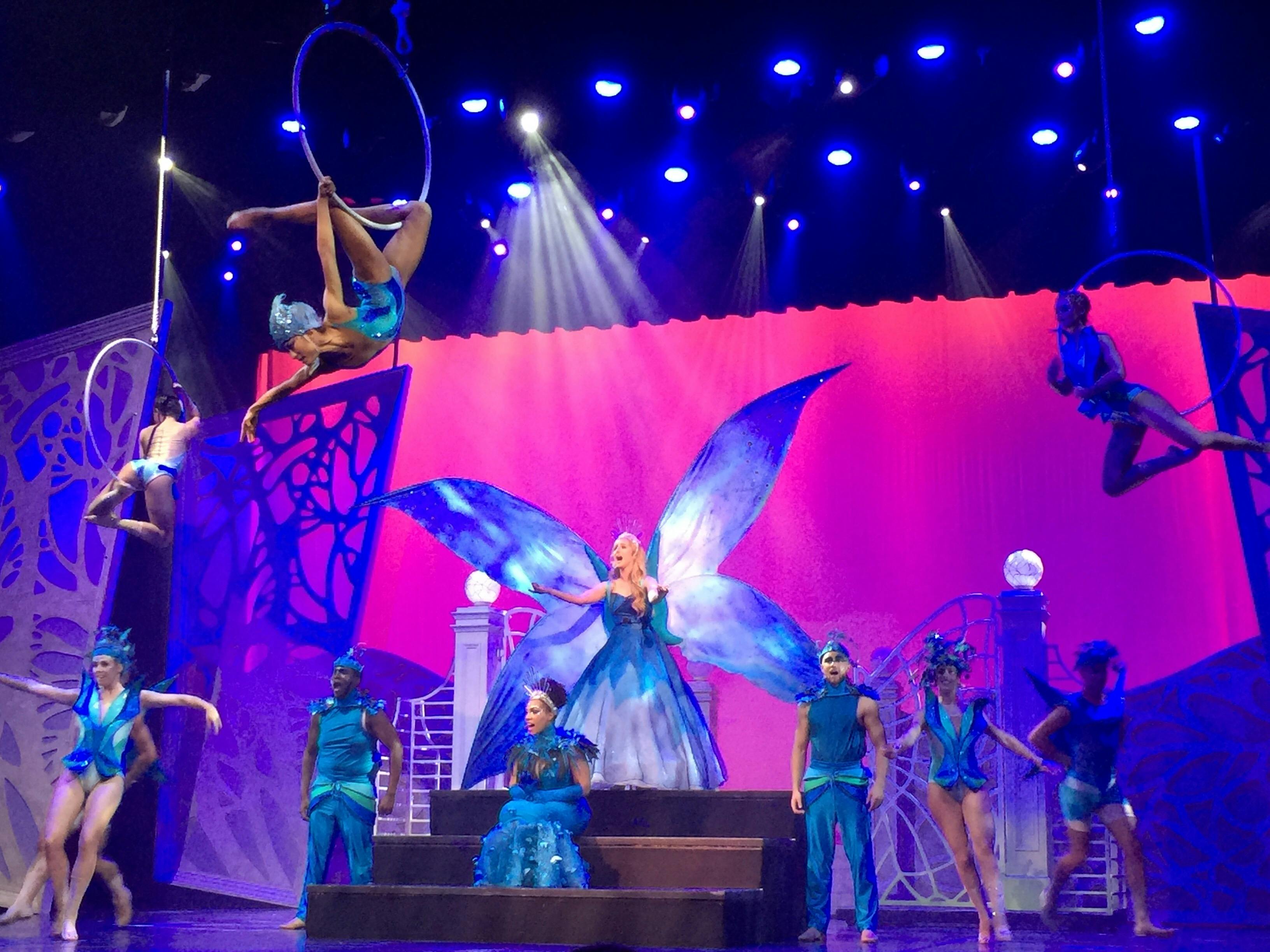 Cruisers' Choice Awards