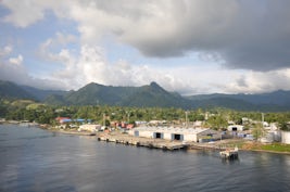 Alotou, Papua New Guinea