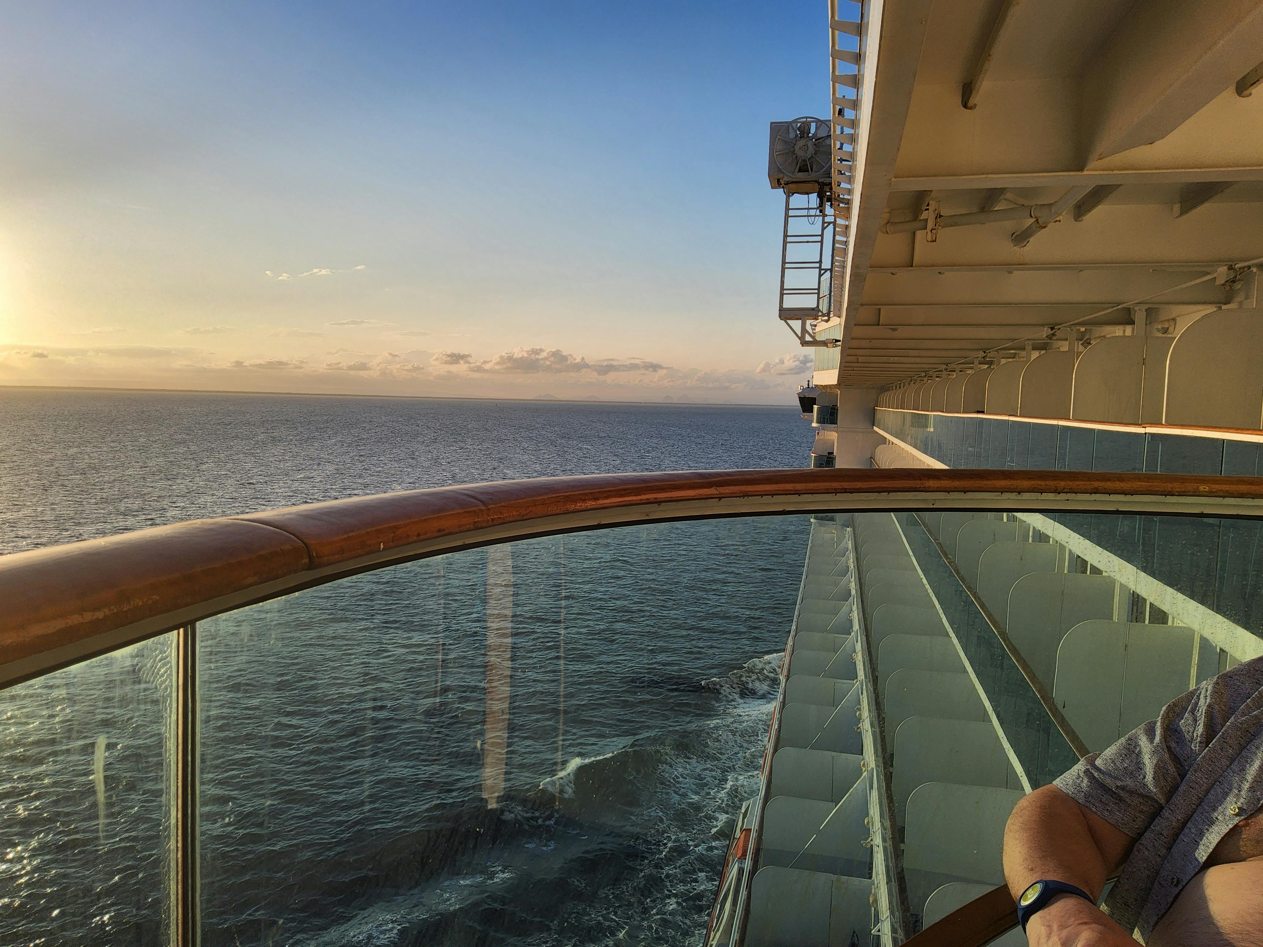 Brisbane to New Zealand Princess Coral Princess Cruise Reviews (2023 UPDATED) Cruise Ratings on