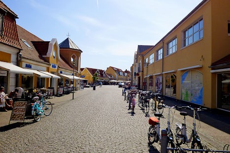 Aalborg, Denmark
