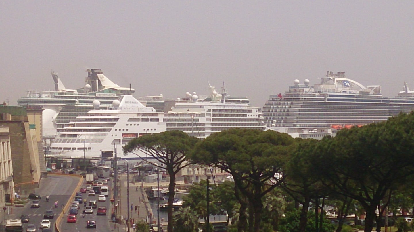 Port Naples