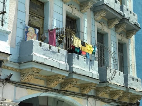 Havana housing