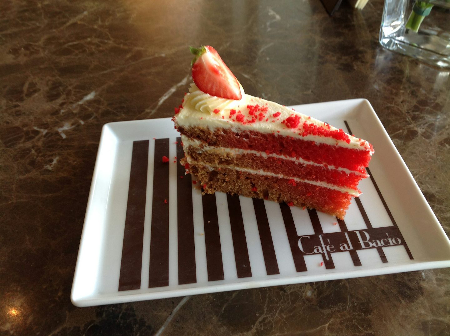 Best Red Velvet cake!