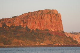 Kimberley Coast